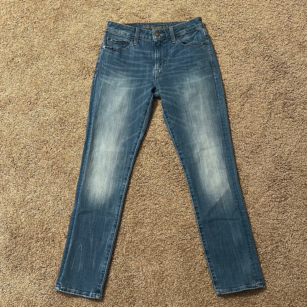 American Eagle Men’s Slim Jeans